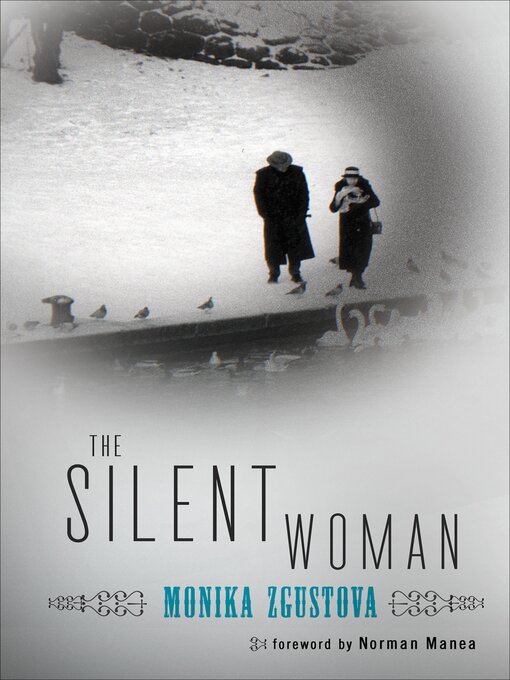 Title details for The Silent Woman by Monika Zgustova - Wait list